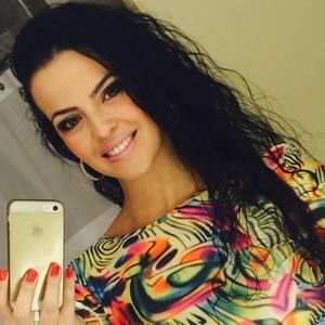 Meet your Posher, Patricia